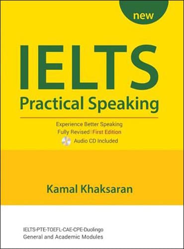 IELTS Practical Speaking