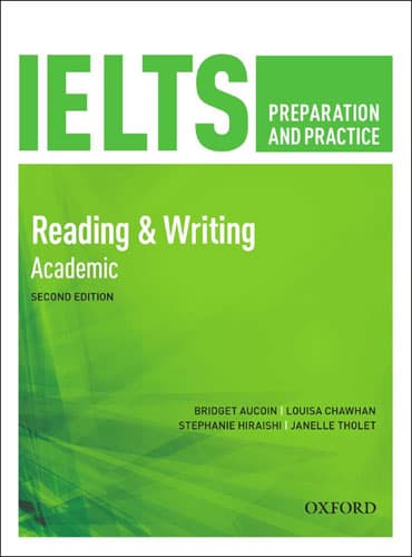 IELTS Preparation and Practice: Reading and Writing Academic (3rd Edition)