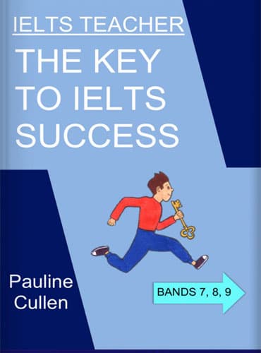کتاب IELTS Teacher: The Key To IELTS Success