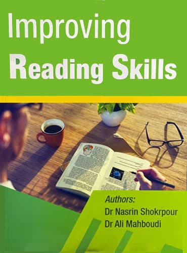 Improving Reading Skills تقویت مهارت خواندن از شکرپور