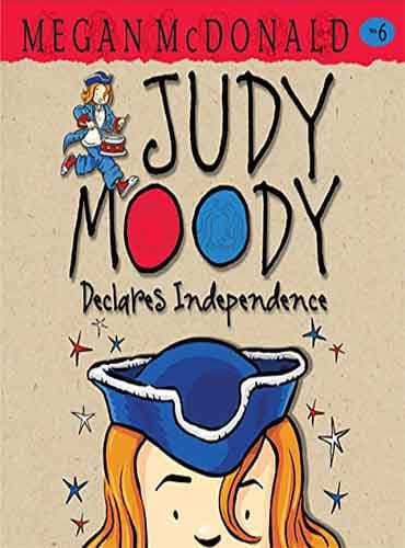 Judy Moody Book 6