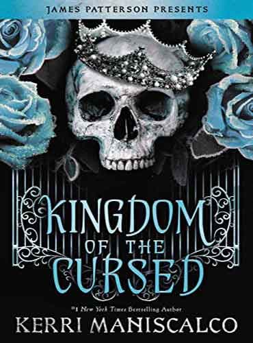 Kingdom of the Cursed (Kingdom of the Wicked Book 2)