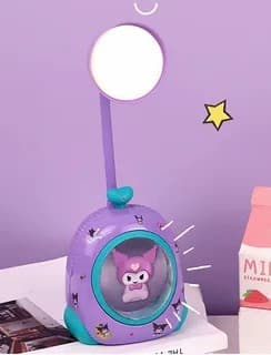 Kuromi چراغ خواب کودک طرح