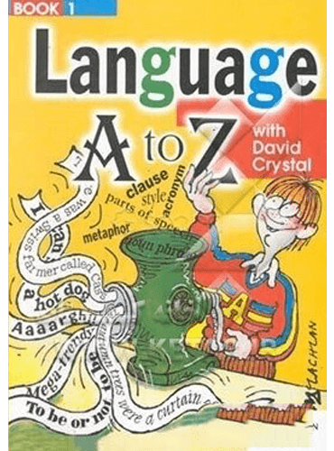 Language A to Z