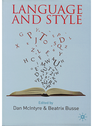 Language and Style