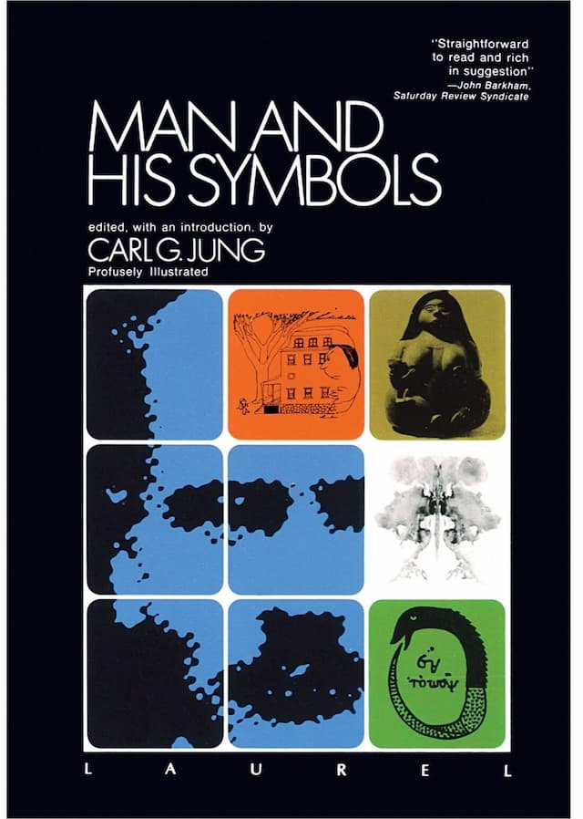 Man and His Symbols by Carl Jung's