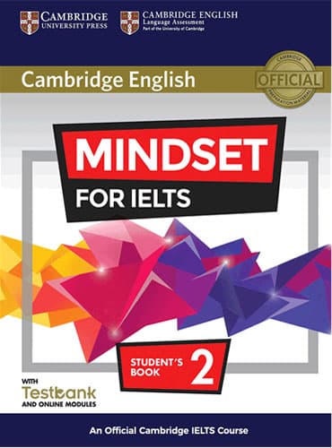 Mindset for IELTS Level 2 مایندست 2