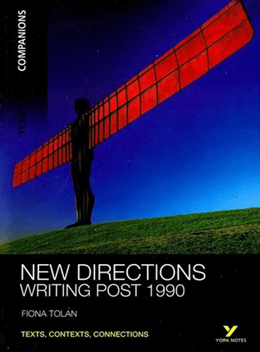 New Directions: Writing Post 1990