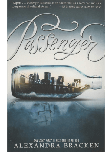 Passenger (Passenger, Book 1)