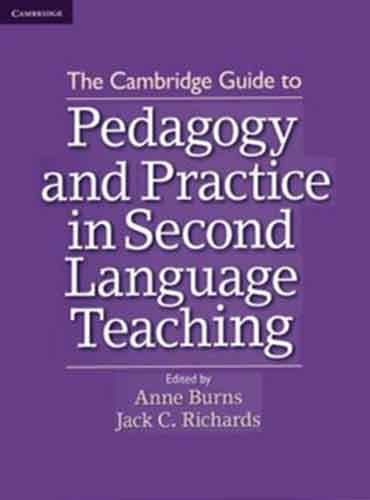Pedagogy And Practice In Second Language Teaching