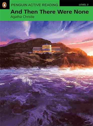 Penguin active Reading 3 And Then There Were None