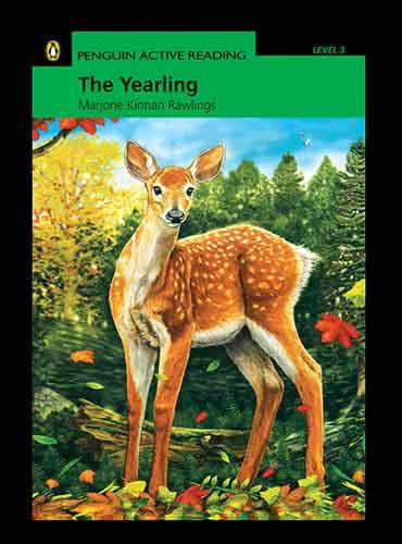 Penguin Active Reading 3 The Yearling