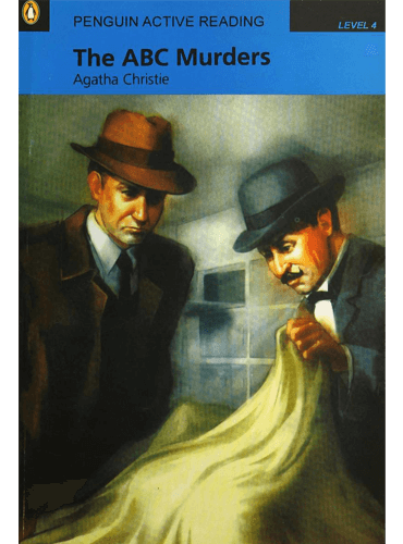 Penguin Active Reading Level 4: The ABC Murders