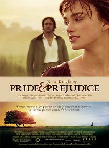 کتاب Pride and Prejudice by Jane Austen