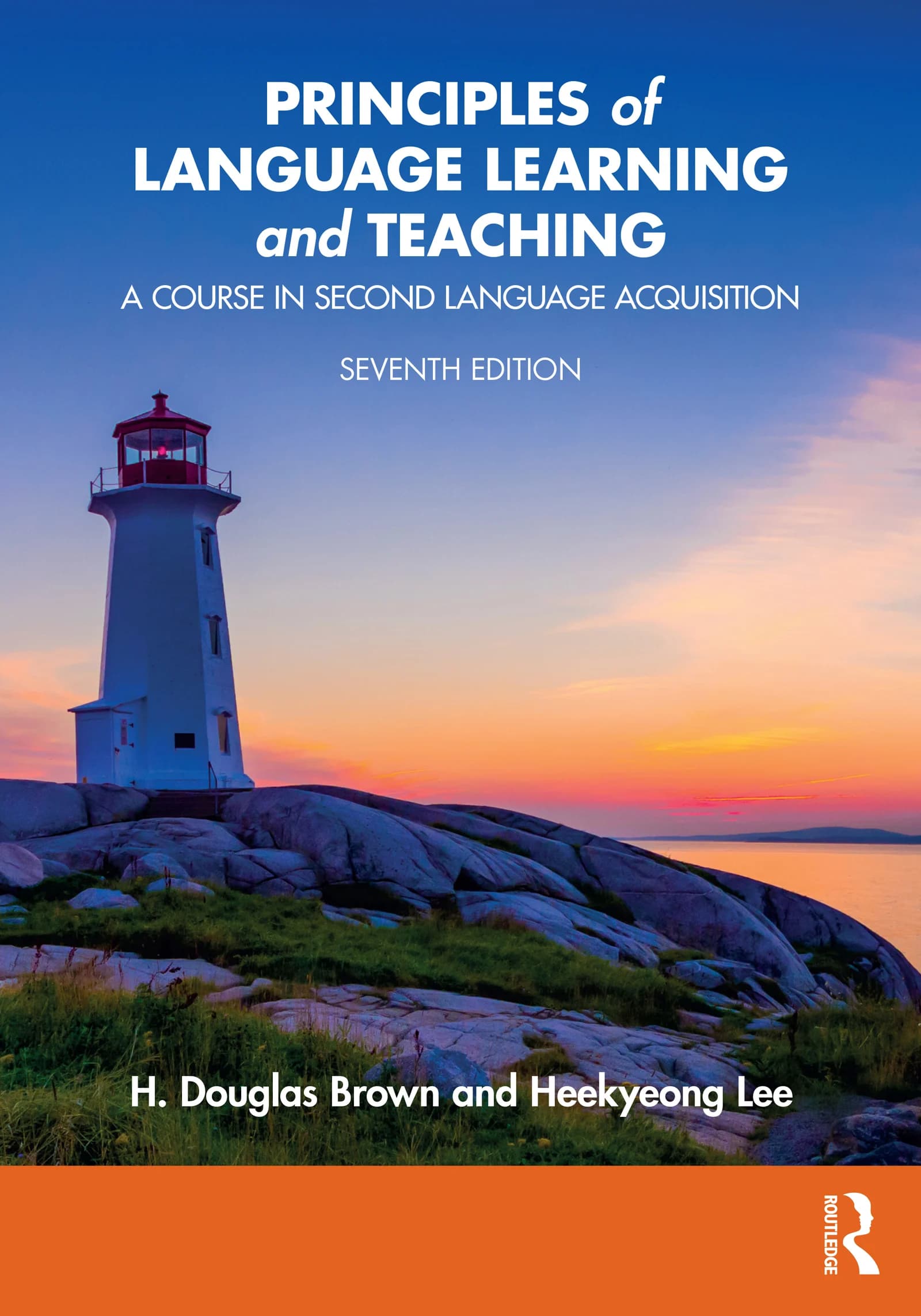 Principles of Language Learning and Teaching (7th Edition) Brown