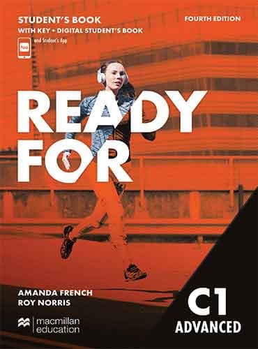 Ready For Advanced C1