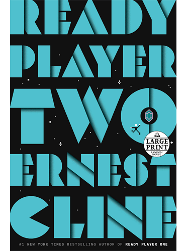 Ready Player Two: A Novel