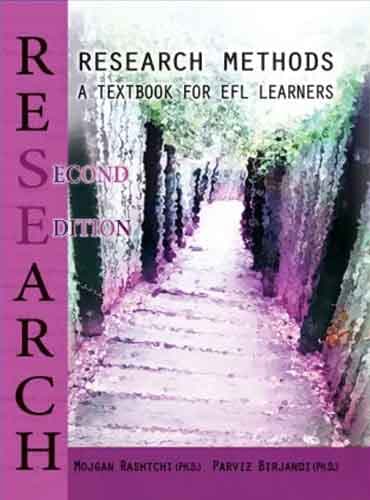 Research Methods Second Edition بیرجندی