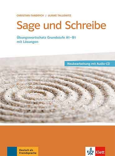 Sage Und Schreibe A1-B1