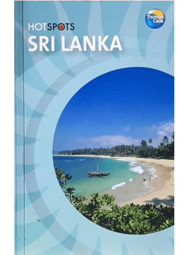 Sri Lanka (HotSpots)