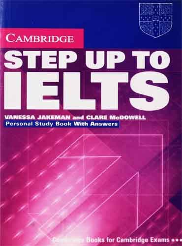 Step Up To Ielts