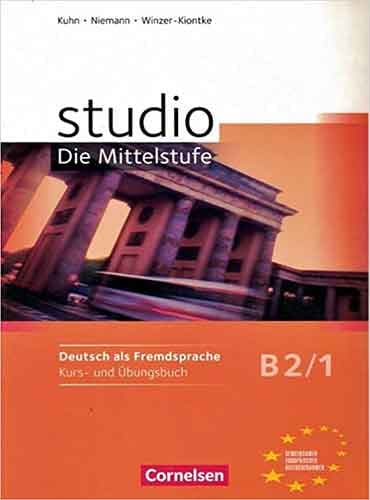 Studio d B2.1