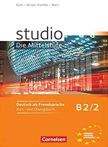 Studio d B2.2