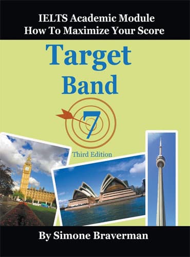 Target Band 7: IELTS Academic Module (3rd Edition)