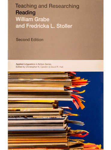 Teaching and Researching: Reading (Applied Linguistics in Action), 2nd Edition