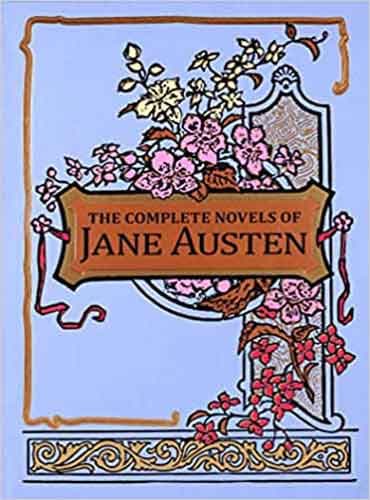 The Complete Novels of Jane Austen اورجینال