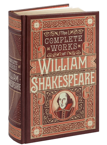 The Complete Works of William Shakespeare by William Shakespeare