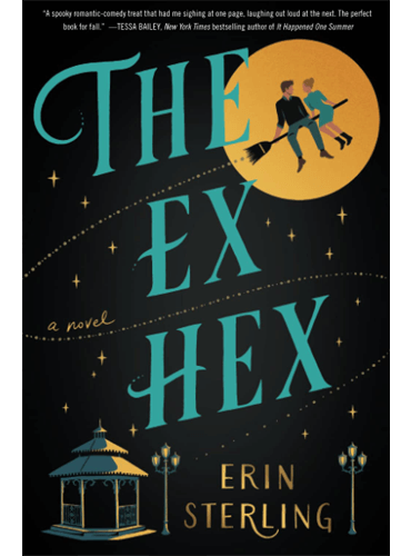 The Ex Hex