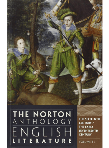 The Norton Anthology of English Literature, Volume B2 (Ninth Edition)