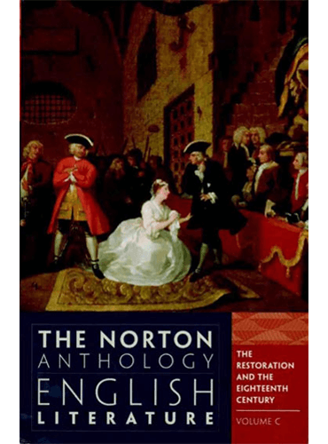The Norton Anthology of English Literature, Volume C (Ninth Edition)