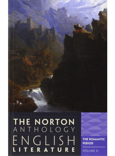 The Norton Anthology of English Literature, Volume D (Ninth Edition)