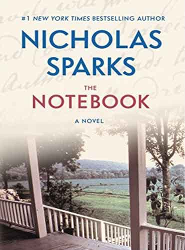 The Notebook by Nicholas Sparks