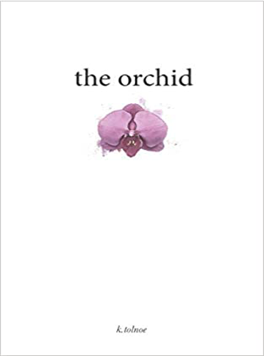 the orchid (the northern collection) by k.tolnoe