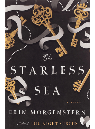 The Starless Sea: A Novel