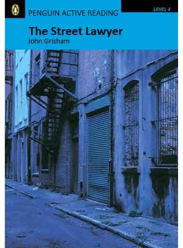 The Street Lawyer (Level 4) Penguin