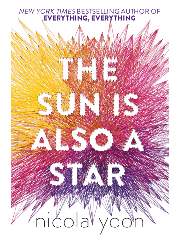 The Sun Is Also a Star