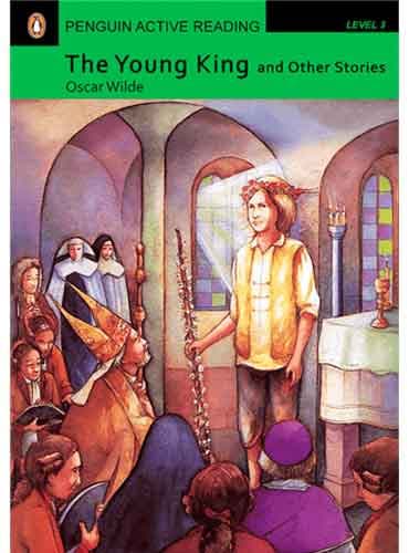 The Young King and Other Stories (Level 3) Penguin