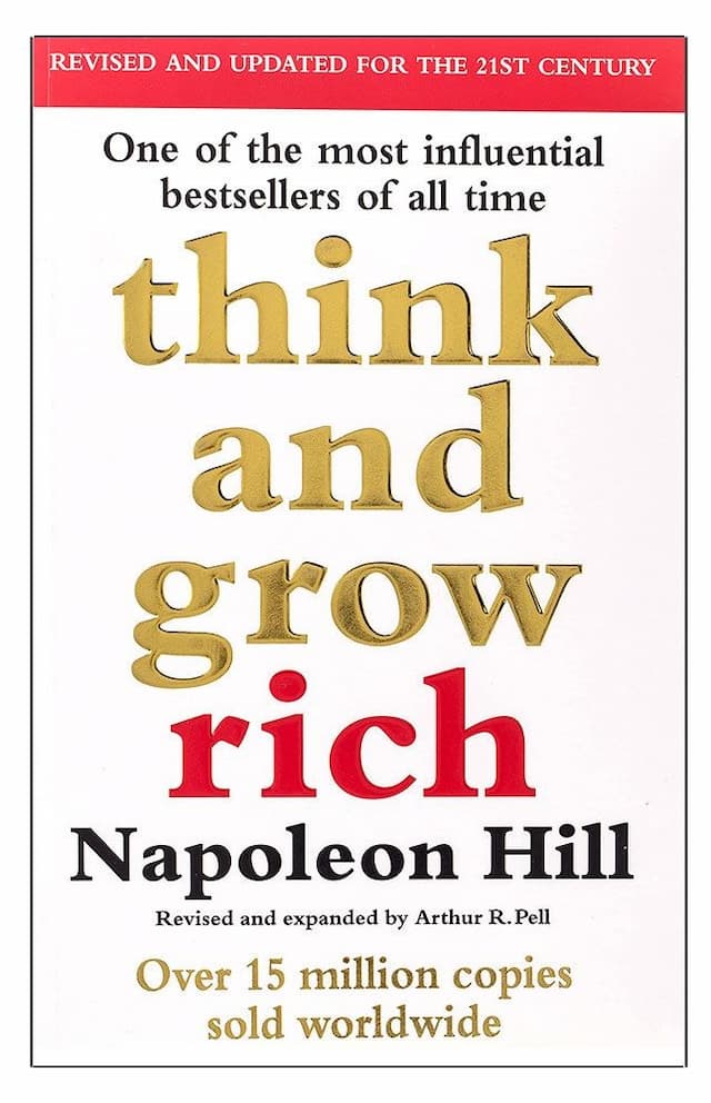 Think and Grow Rich