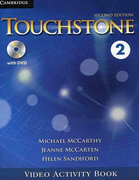 Touchstone 2 Video Resource Book