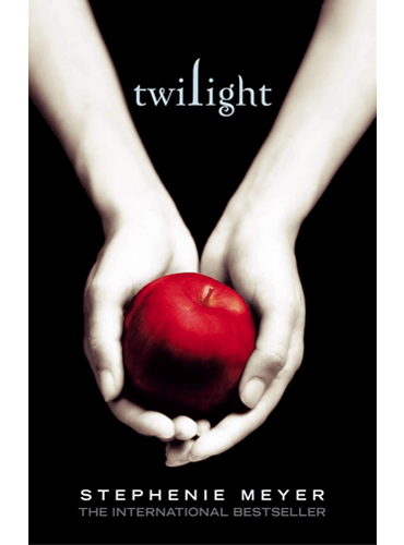 Twilight (Twilight series Book 1)