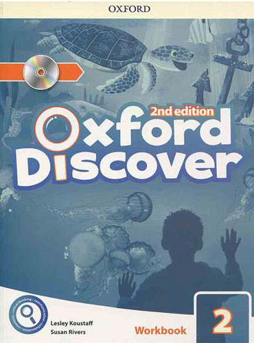 Oxford Discover 2 2nd SBWBDVD 03