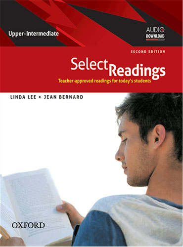 Select Readings Upper Intermediate 2nd 01