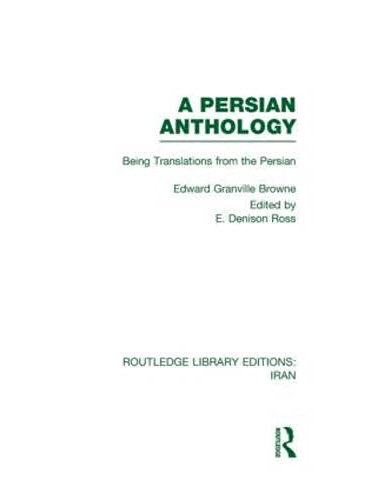 A Persian Anthology