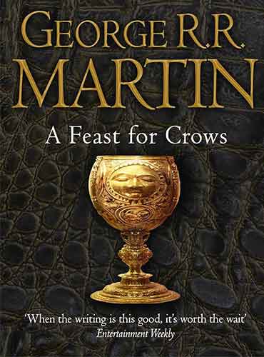 a feast for crows
